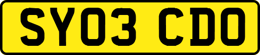 SY03CDO