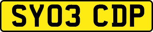 SY03CDP