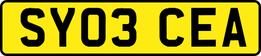 SY03CEA