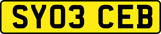 SY03CEB