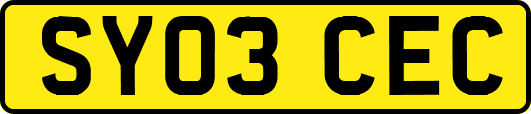 SY03CEC