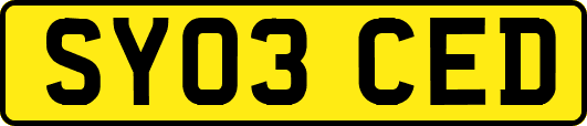 SY03CED