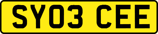 SY03CEE