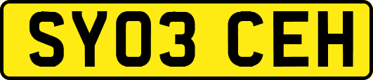 SY03CEH