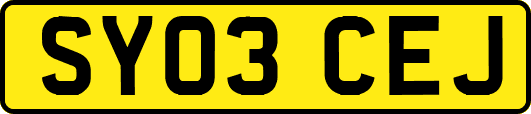 SY03CEJ