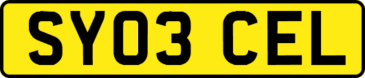 SY03CEL