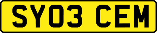 SY03CEM