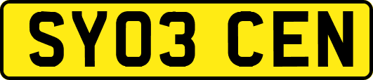 SY03CEN