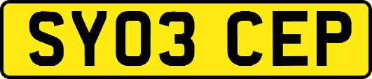 SY03CEP