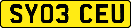 SY03CEU