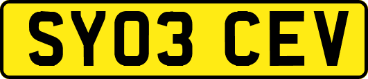 SY03CEV