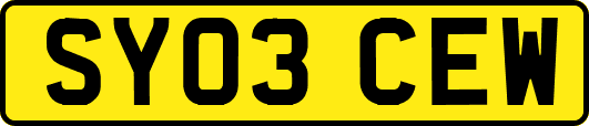 SY03CEW