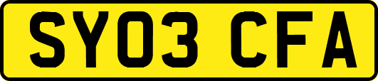 SY03CFA