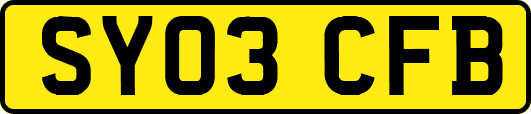 SY03CFB