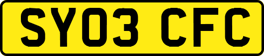 SY03CFC