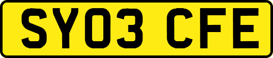 SY03CFE