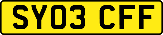 SY03CFF
