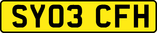 SY03CFH