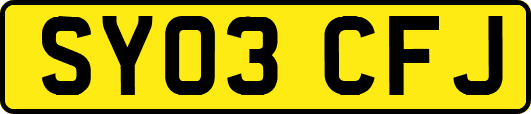 SY03CFJ