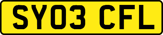 SY03CFL