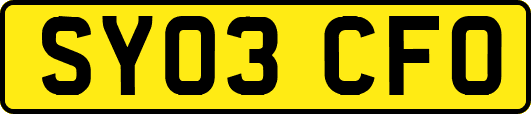 SY03CFO