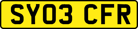 SY03CFR