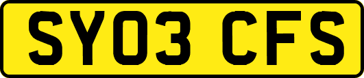 SY03CFS