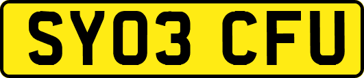 SY03CFU