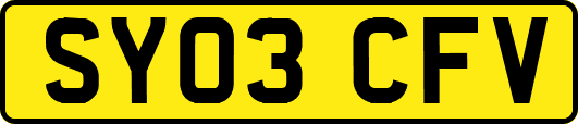 SY03CFV
