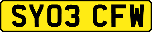 SY03CFW
