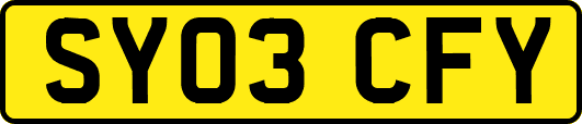 SY03CFY