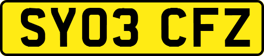 SY03CFZ