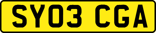 SY03CGA