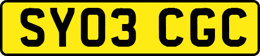SY03CGC