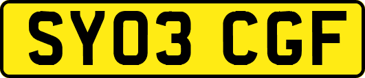 SY03CGF