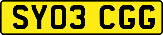 SY03CGG
