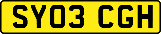 SY03CGH