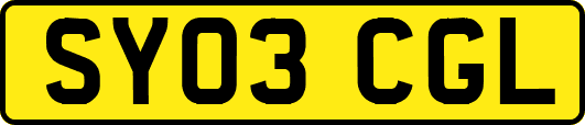 SY03CGL