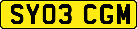 SY03CGM