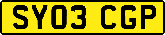 SY03CGP