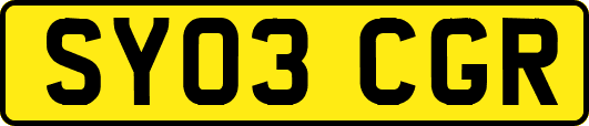 SY03CGR