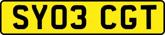 SY03CGT