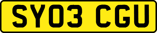 SY03CGU