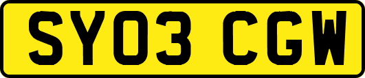 SY03CGW