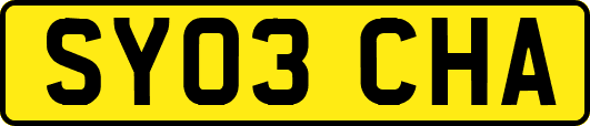 SY03CHA