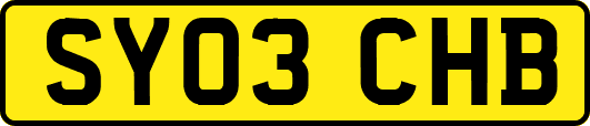 SY03CHB