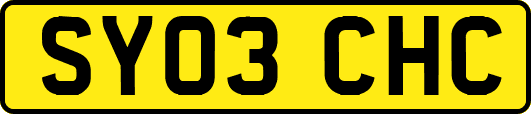 SY03CHC