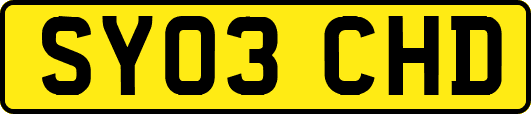 SY03CHD