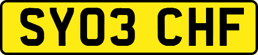 SY03CHF
