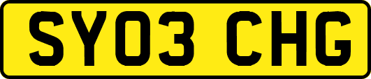 SY03CHG